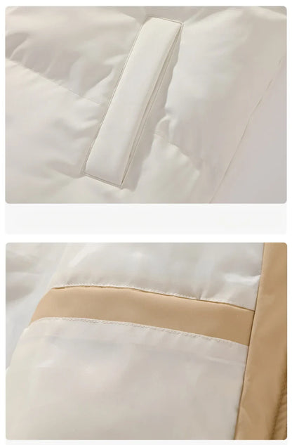 Men’s Thermal Waterproof Jacket