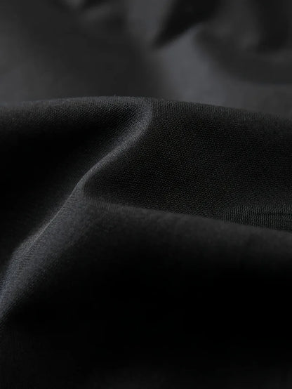 Winter Windproof Men's Faux Jacket