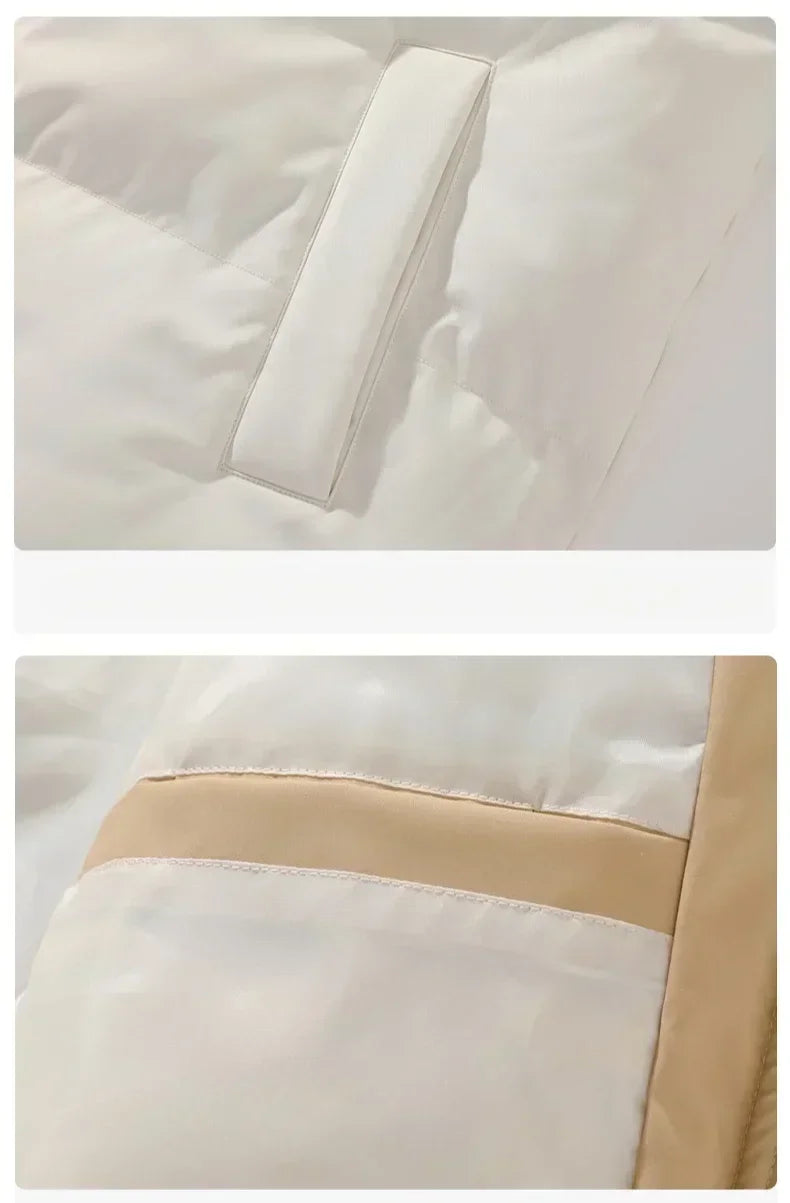 Men’s Thermal Waterproof Jacket