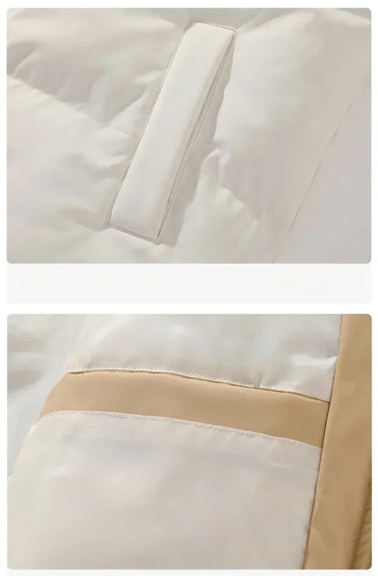 Men’s Thermal Waterproof Jacket