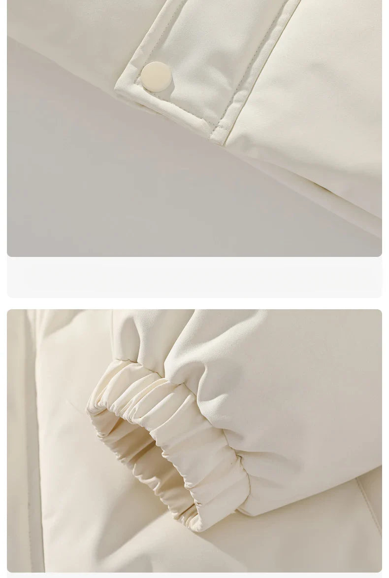 Men’s Thermal Waterproof Jacket