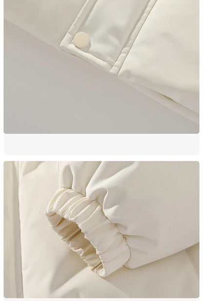 Men’s Thermal Waterproof Jacket