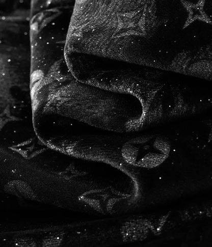 Thickened Velvet Jacket for Men – Korean Style Winter