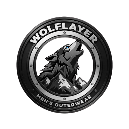 Men’s Thermal Waterproof Jacket